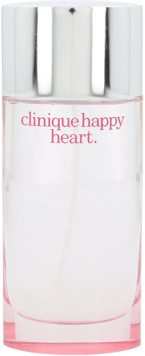 Clinique Happy Heart Eau de Parfum 100ml - afbeelding 6 van 6