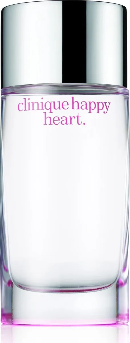Clinique Happy Heart Eau de Parfum 100ml