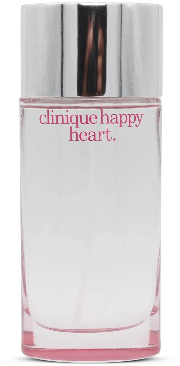 Clinique Happy Heart Eau de Parfum 100ml