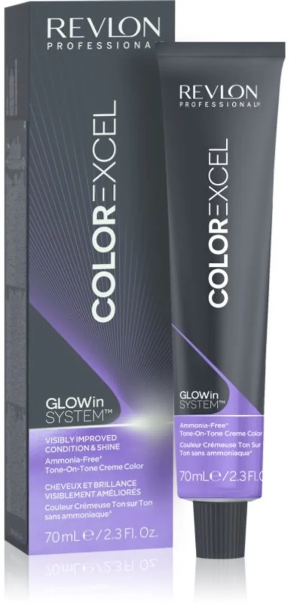 Revlon Professional Color Excel Tint 70ml