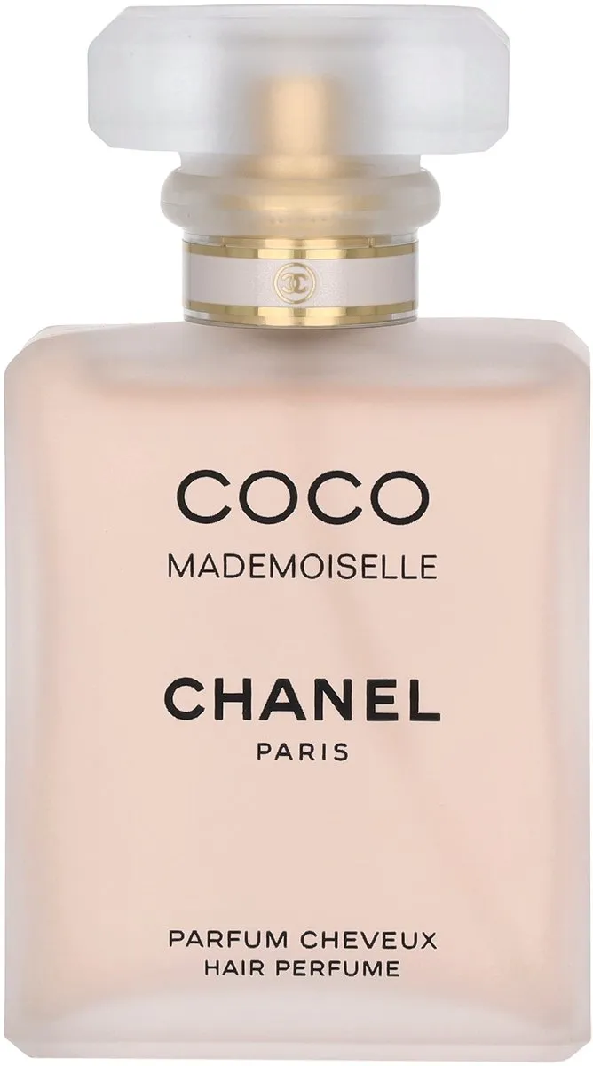 Chanel Coco Mademoiselle Hair Perfume 35ml