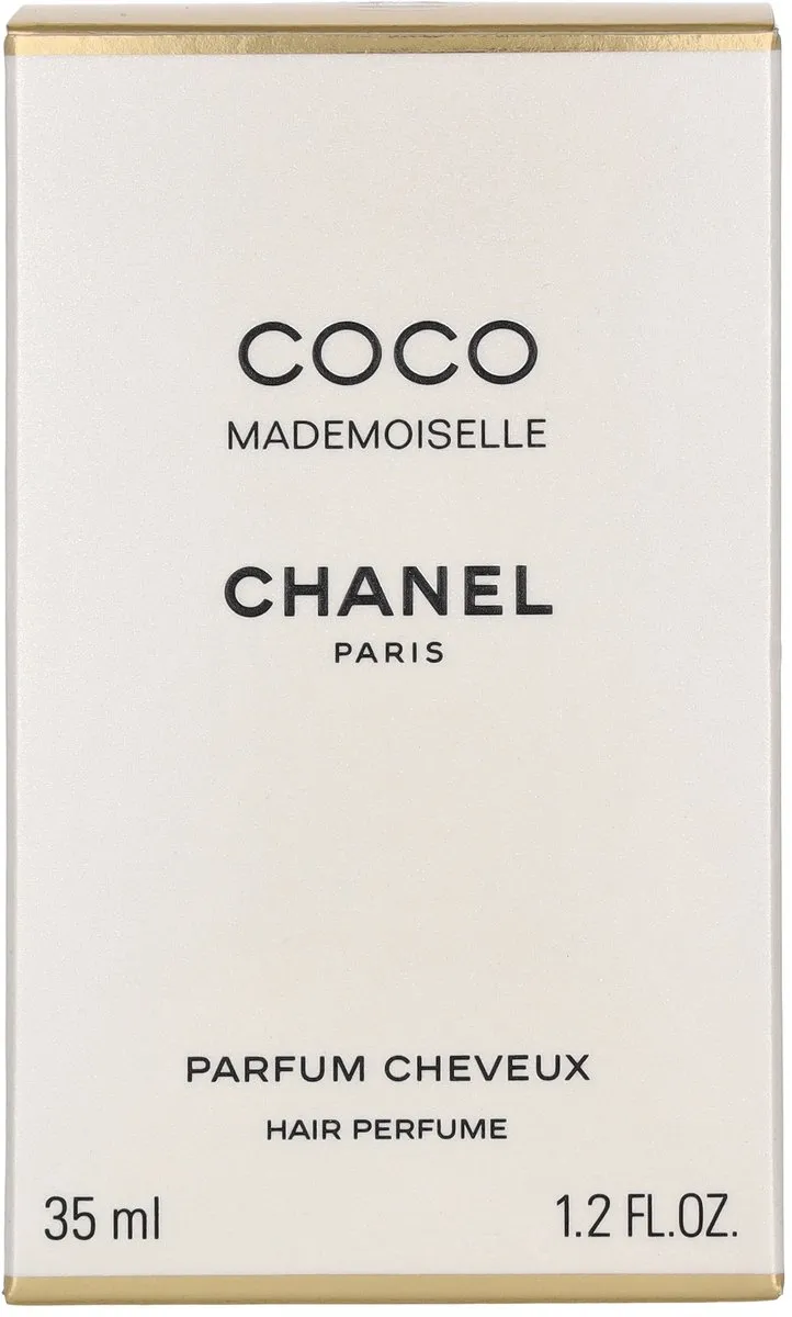 Chanel Coco Mademoiselle Hair Perfume 35ml