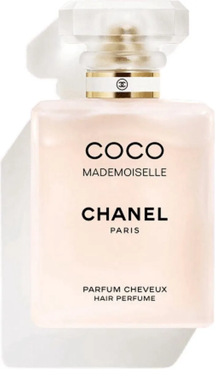 Chanel Coco Mademoiselle Hair Perfume 35ml