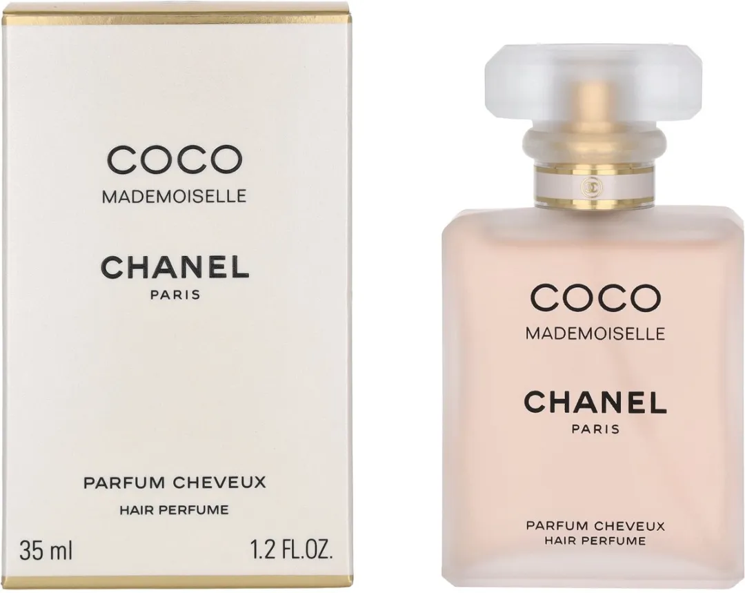 Chanel Coco Mademoiselle Hair Perfume 35ml