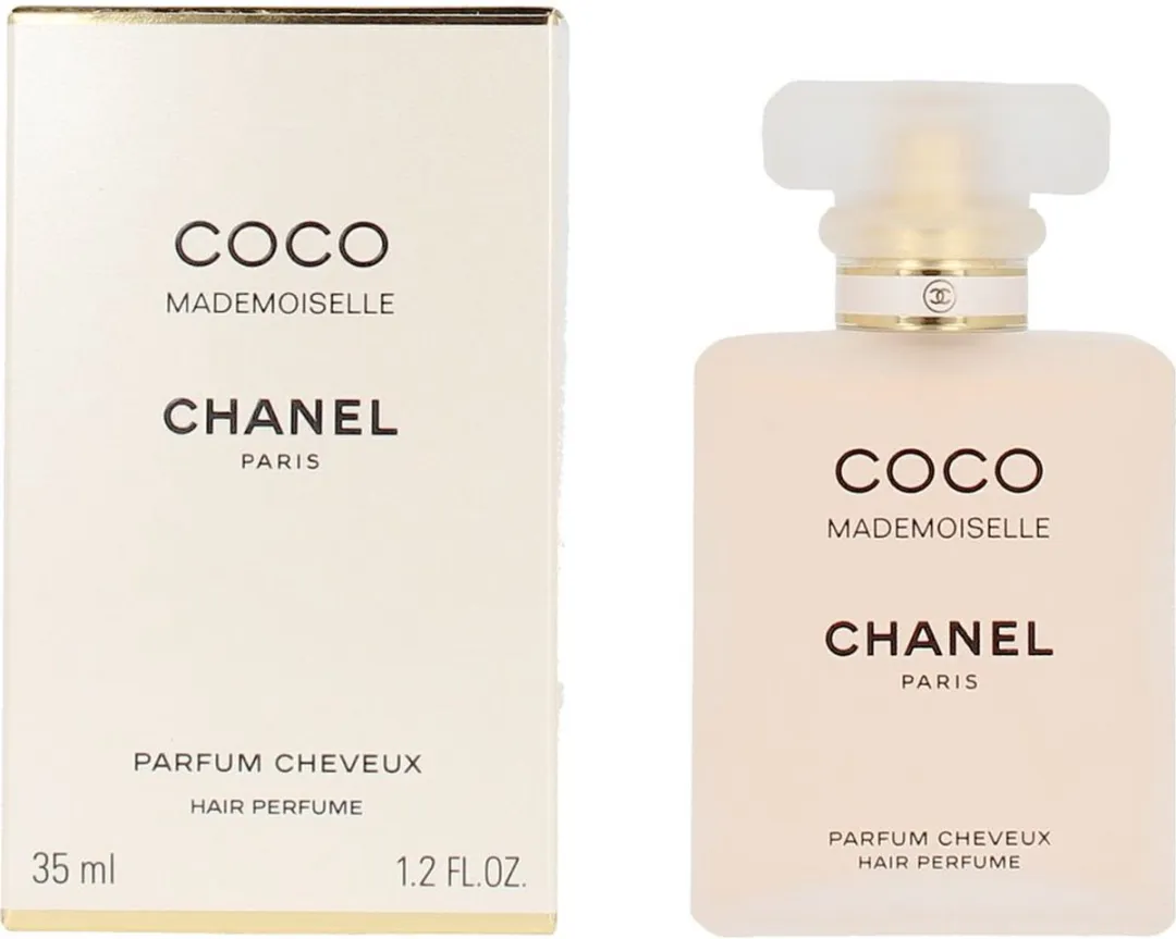 Chanel Coco Mademoiselle Hair Perfume 35ml
