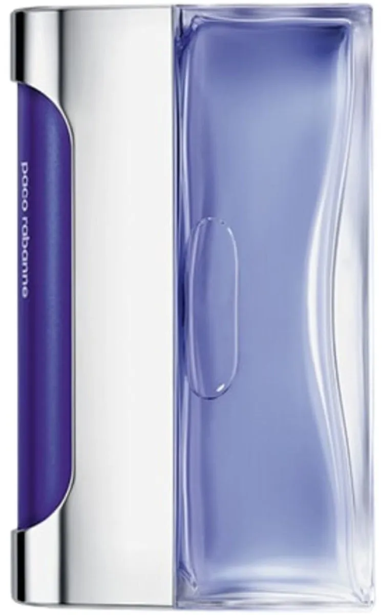 Paco Rabanne Ultraviolet Herenparfum 100ml