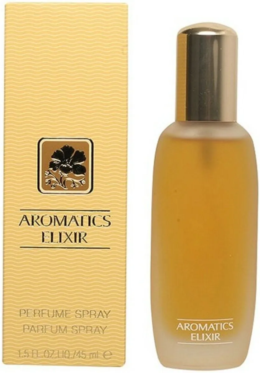 Clinique Aromatics Elixir 100ml - Eau de Parfum - Damesparfum