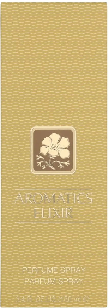 Clinique Aromatics Elixir Damesparfum 100ml