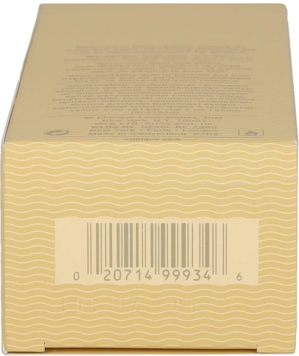 Clinique Aromatics Elixir 100ml - Eau de Parfum - Damesparfum