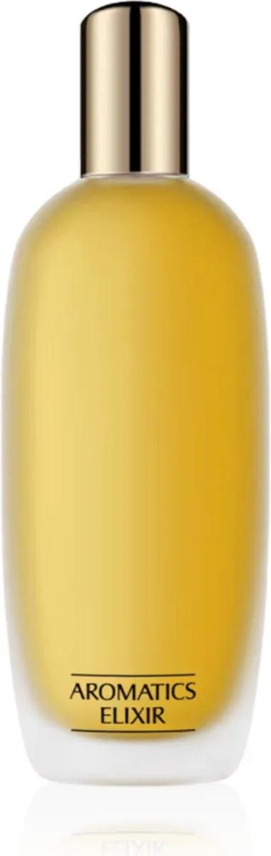 Clinique Aromatics Elixir 100ml - Eau de Parfum - Damesparfum