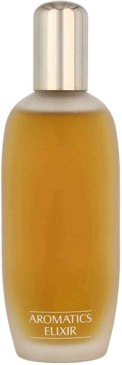 Clinique Aromatics Elixir 100ml - Eau de Parfum - Damesparfum