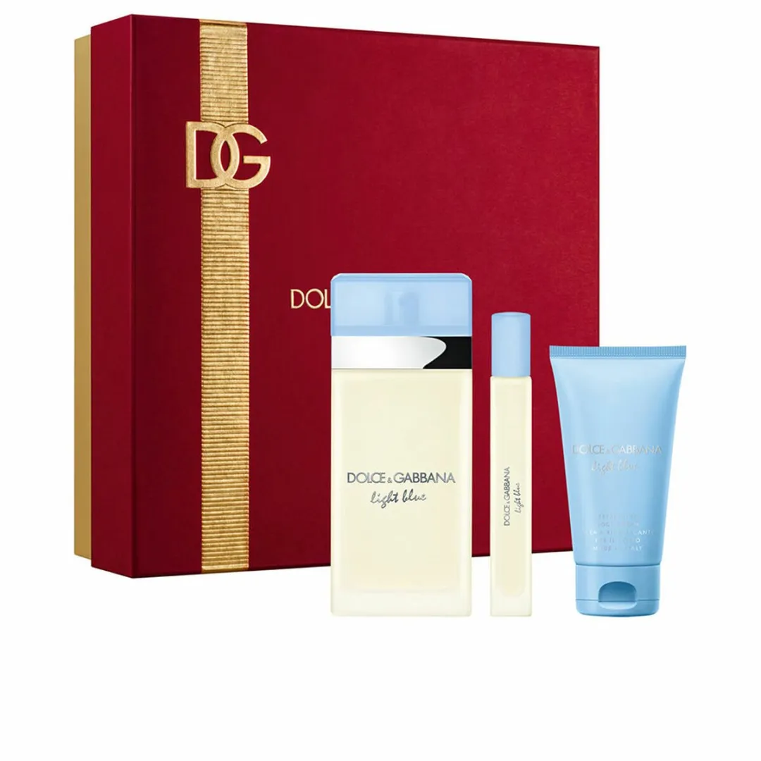Dolce & Gabbana Parfumset Dames