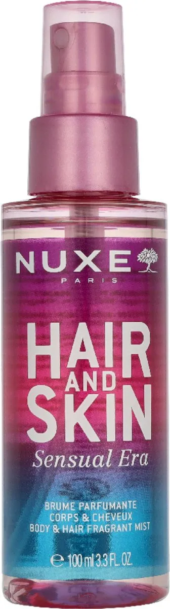 Nuxe Hair & Skin Sensual Era Mist 100ml