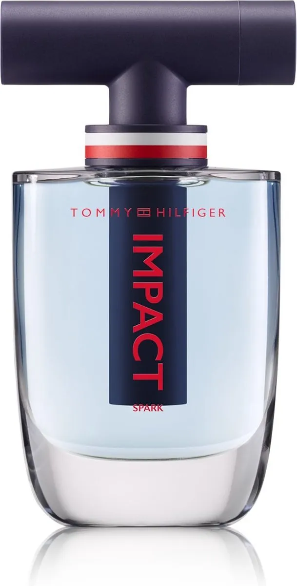 Tommy Hilfiger Impact Spark Eau de Toilette 100ml