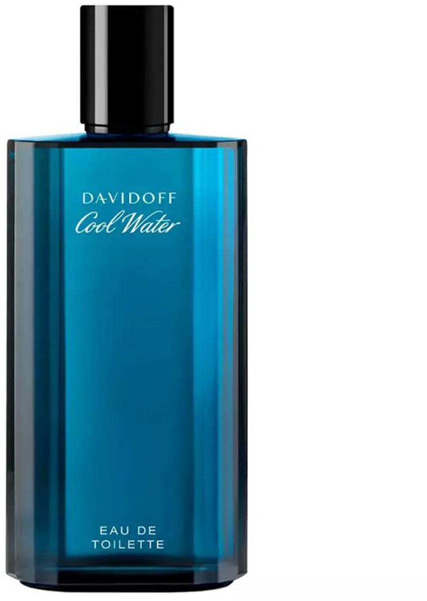 Davidoff Cool Water Herenparfum 200ml