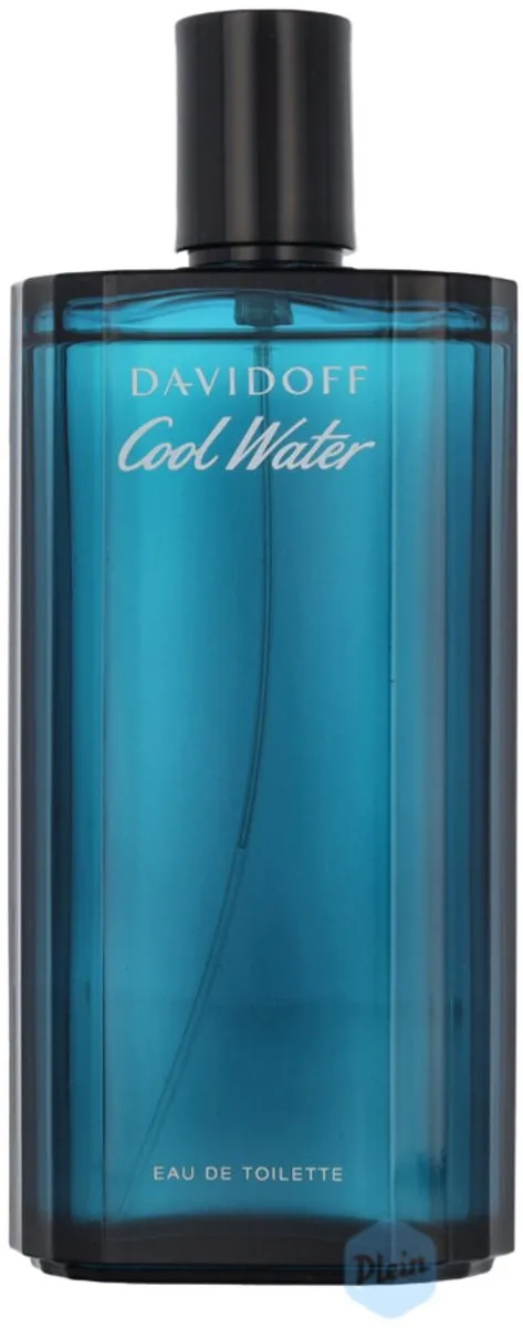 Davidoff Cool Water Herenparfum 200ml