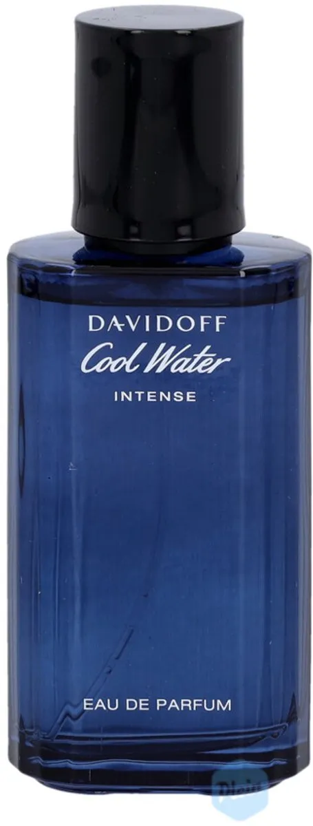 Davidoff Cool Water Intense Eau de Parfum 40ml