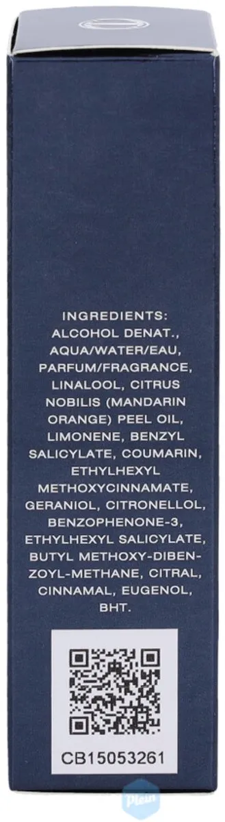 Davidoff Cool Water Intense Eau de Parfum 40ml