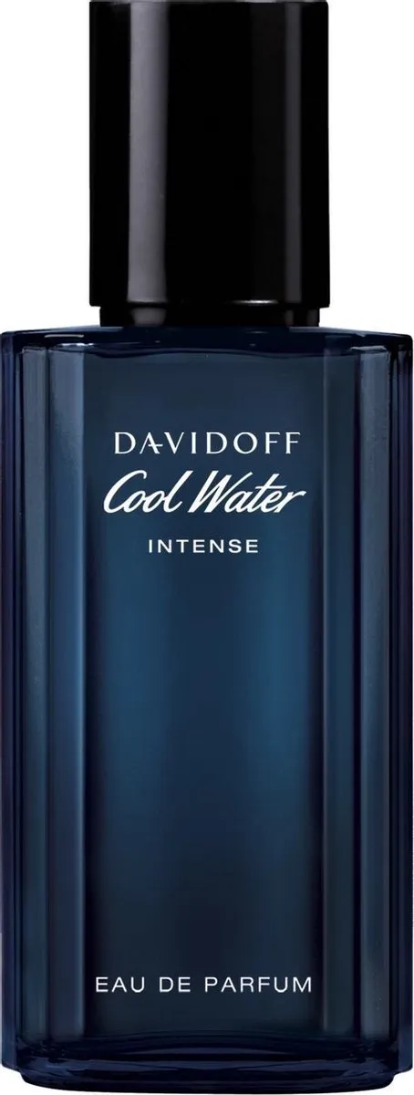 Davidoff Cool Water Intense Eau de Parfum 40ml - afbeelding 6 van 6