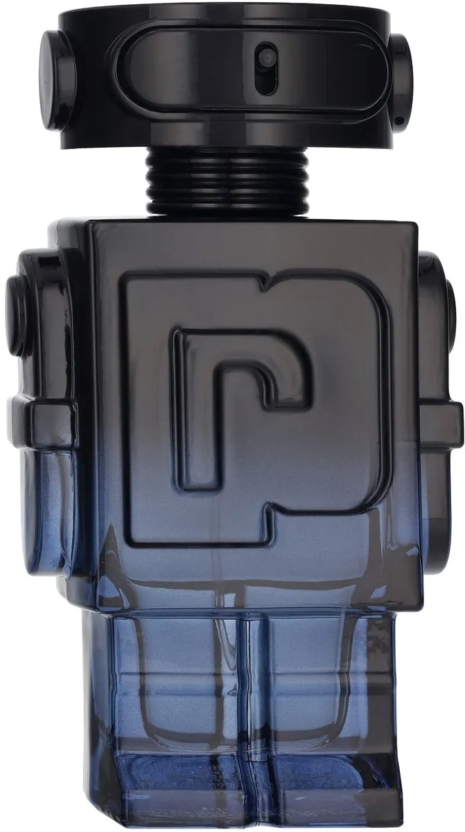 Paco Rabanne Phantom Intense Eau de Parfum 100ml