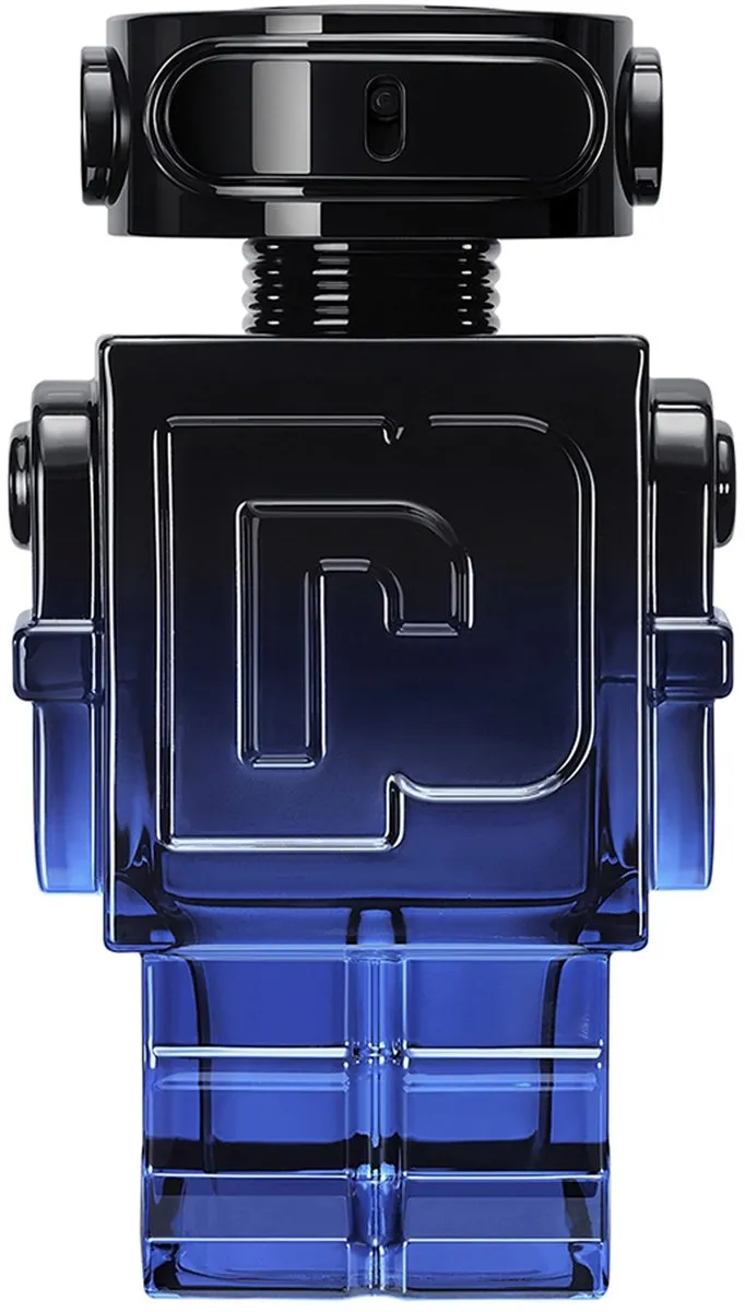 Paco Rabanne Phantom Intense Eau de Parfum 100ml