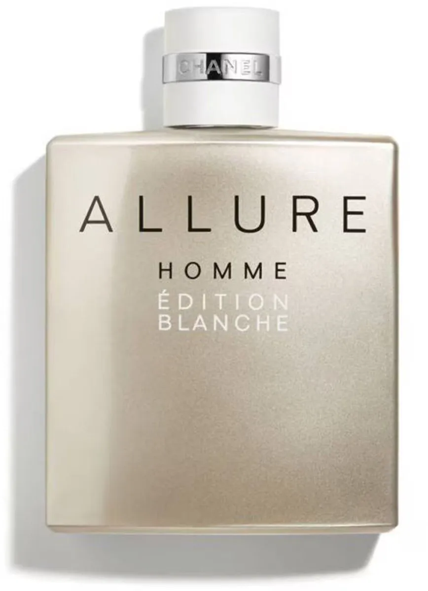 Chanel Allure Homme Edition Blanche Herenparfum 50ml