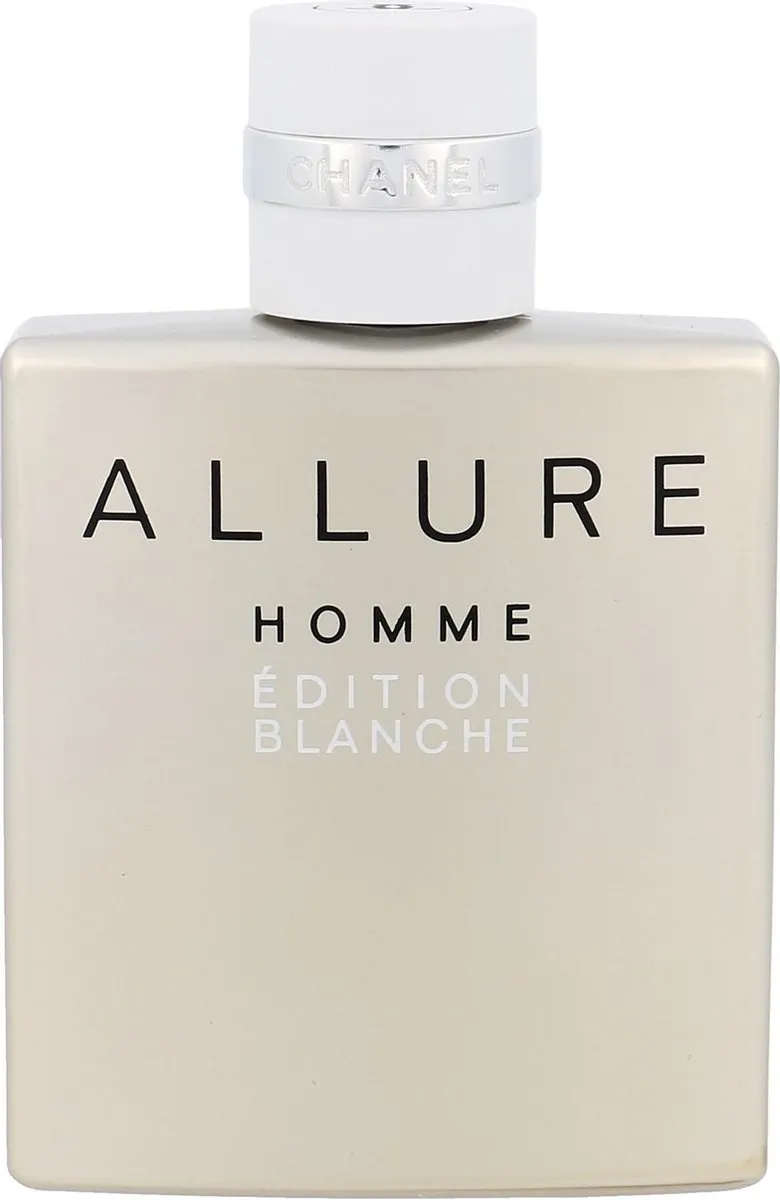 Chanel Allure Homme Edition Blanche Herenparfum 50ml