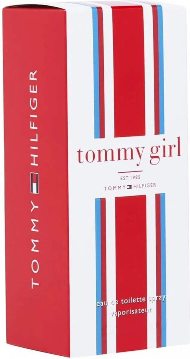 Tommy Hilfiger Tommy Girl Damesparfum 100ml