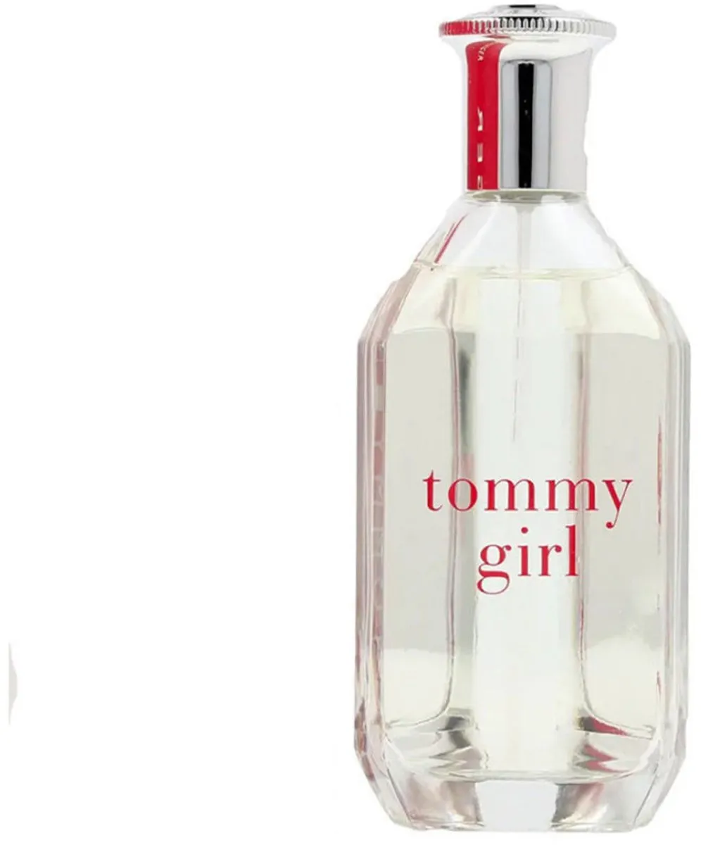 Tommy Hilfiger Tommy Girl Damesparfum 100ml