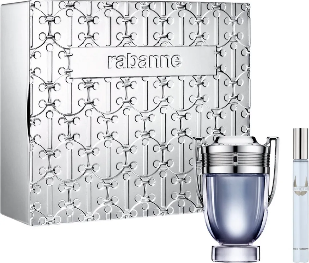 Paco Rabanne Invictus Giftset