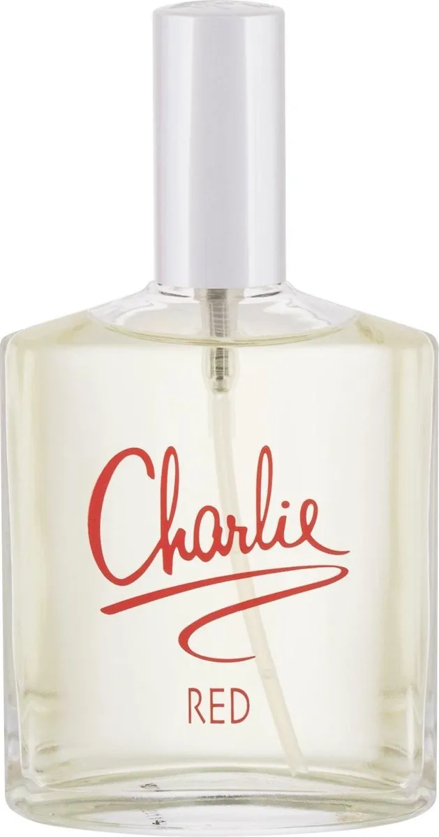 Revlon Charlie Red Eau Fraîche - 100ml