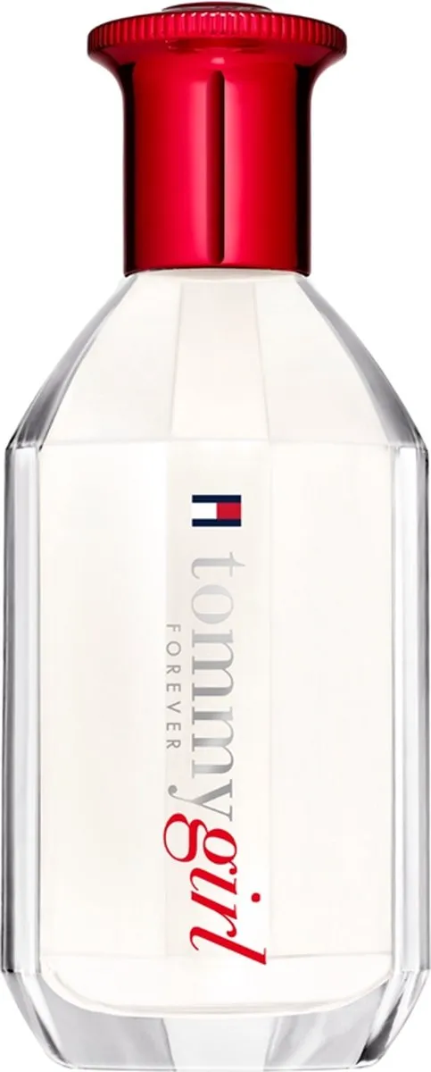 Tommy Hilfiger Tommy Girl Forever Eau de Toilette 50ml