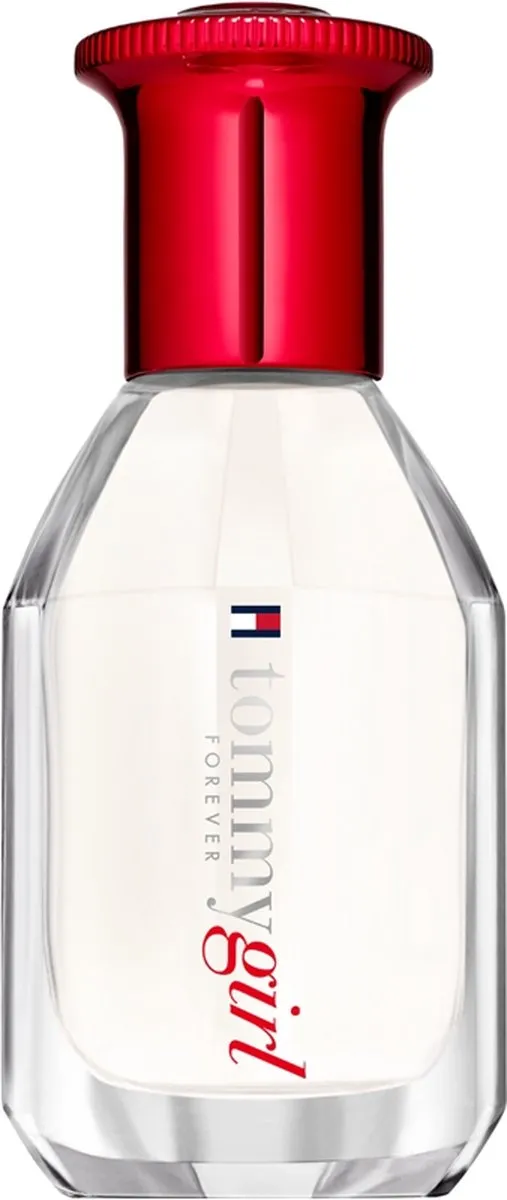 Tommy Hilfiger Tommy Girl Forever Eau de Toilette 50ml