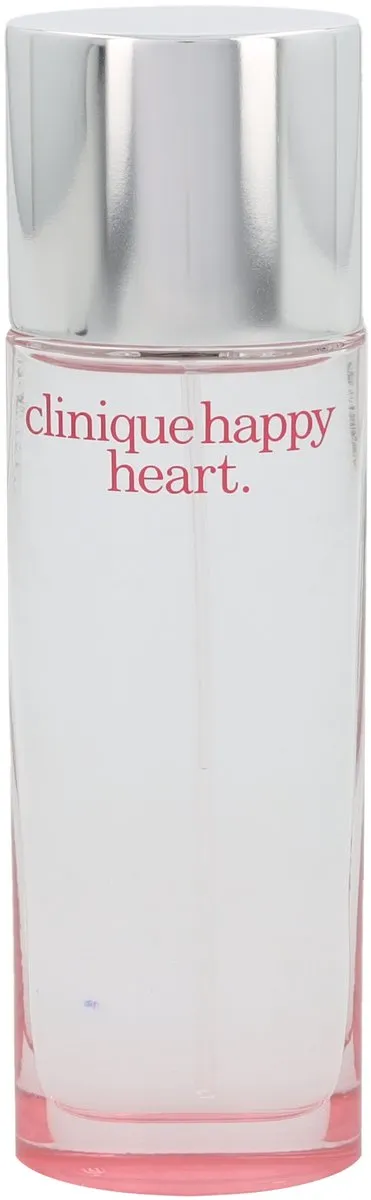 Clinique Happy Heart Eau de Parfum 50ml