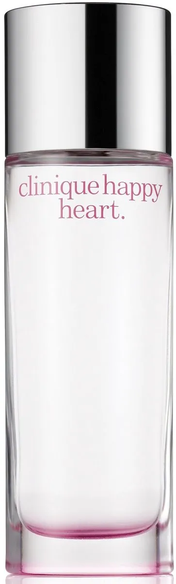 Clinique Happy Heart Eau de Parfum 50ml