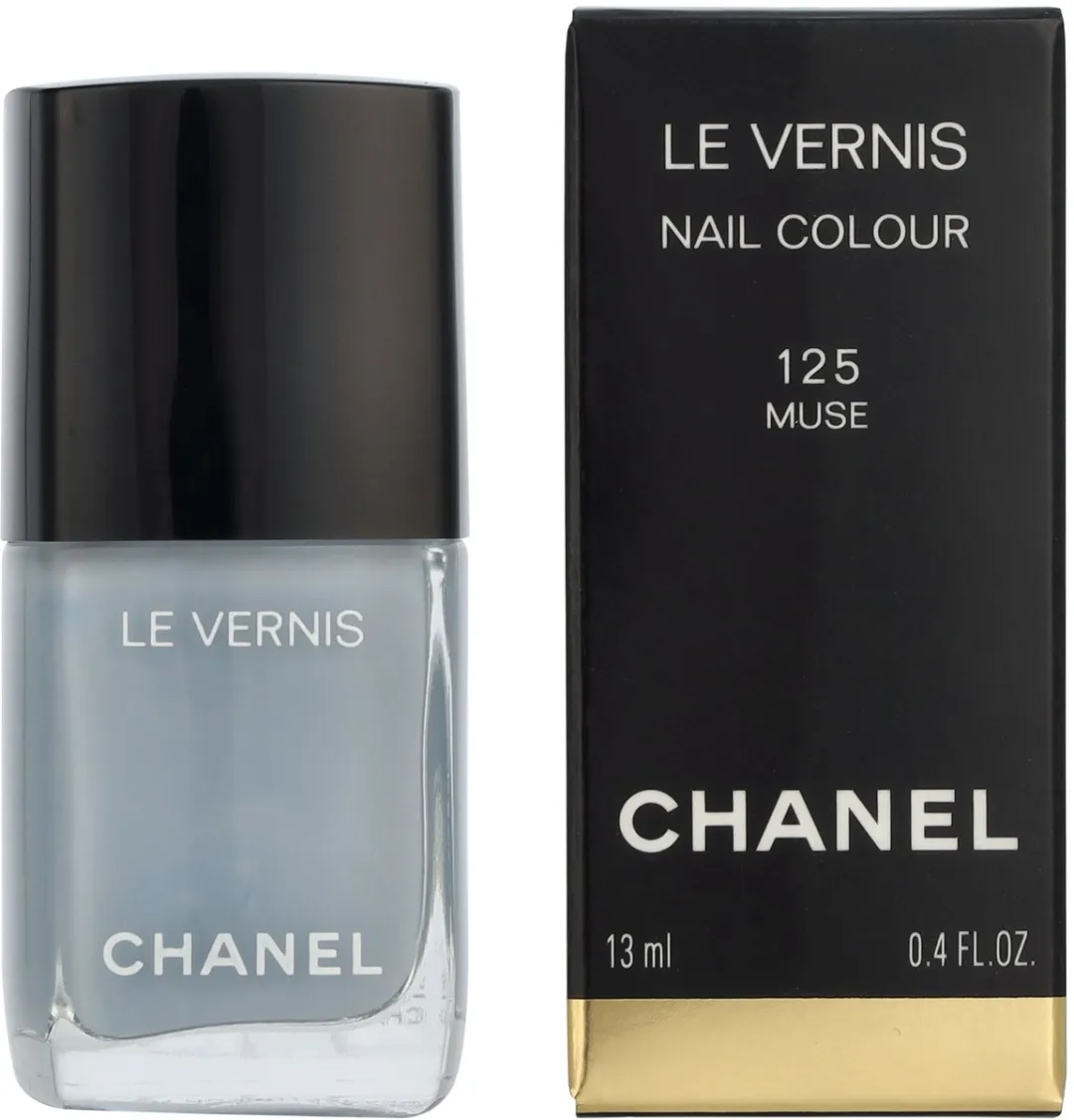 Chanel Le Vernis Muse Nail Polish 13ml
