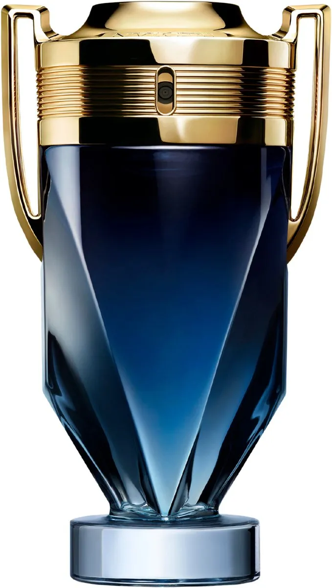 Paco Rabanne Invictus Parfumspray 200ml