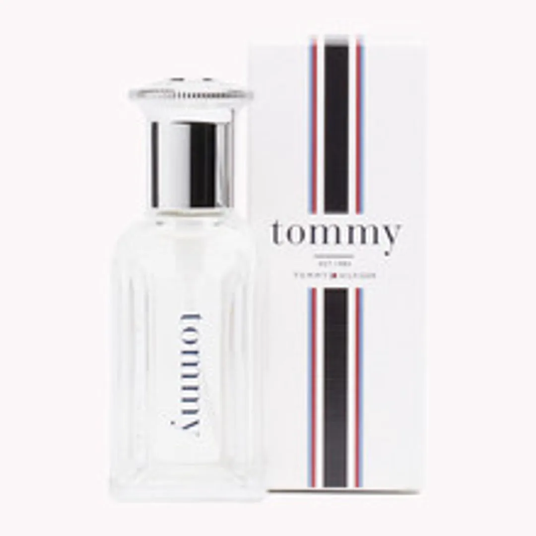 Tommy Hilfiger Eau de Toilette Spray 200ml - afbeelding 6 van 6