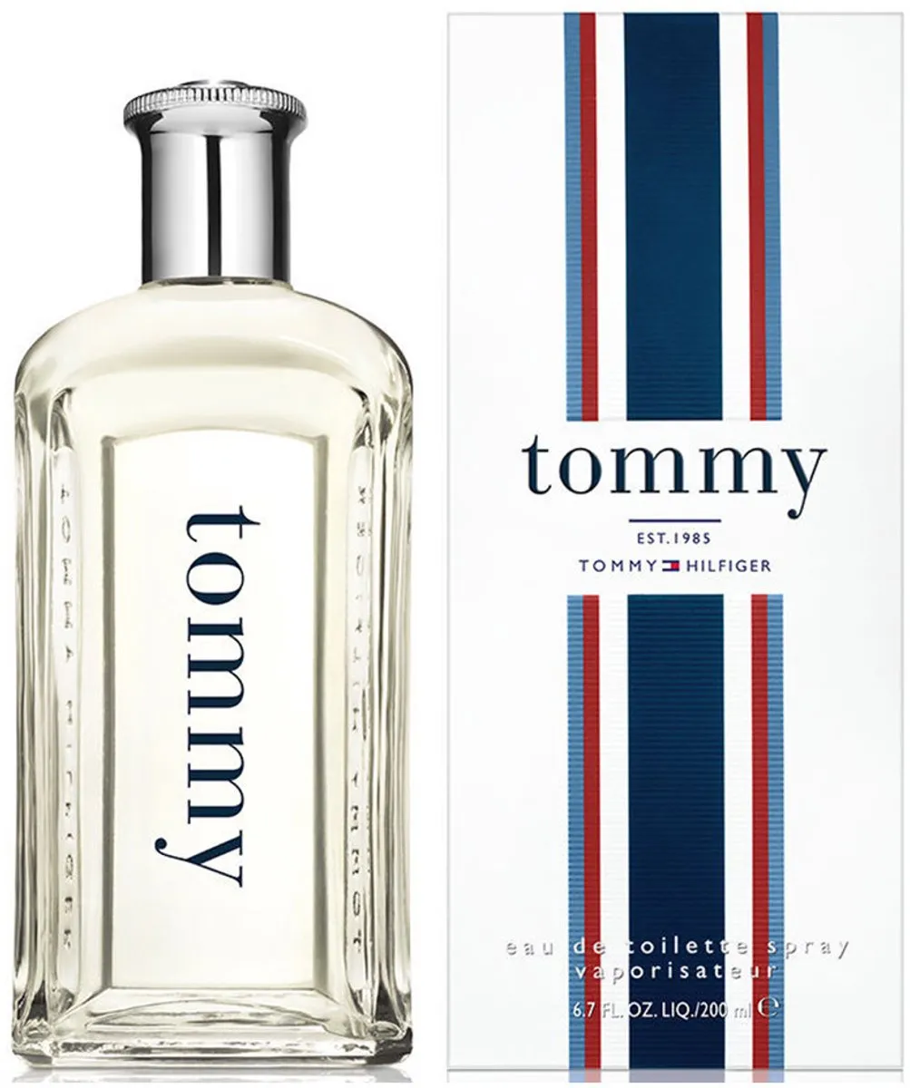 Tommy Hilfiger Eau de Toilette Spray - 200 ml