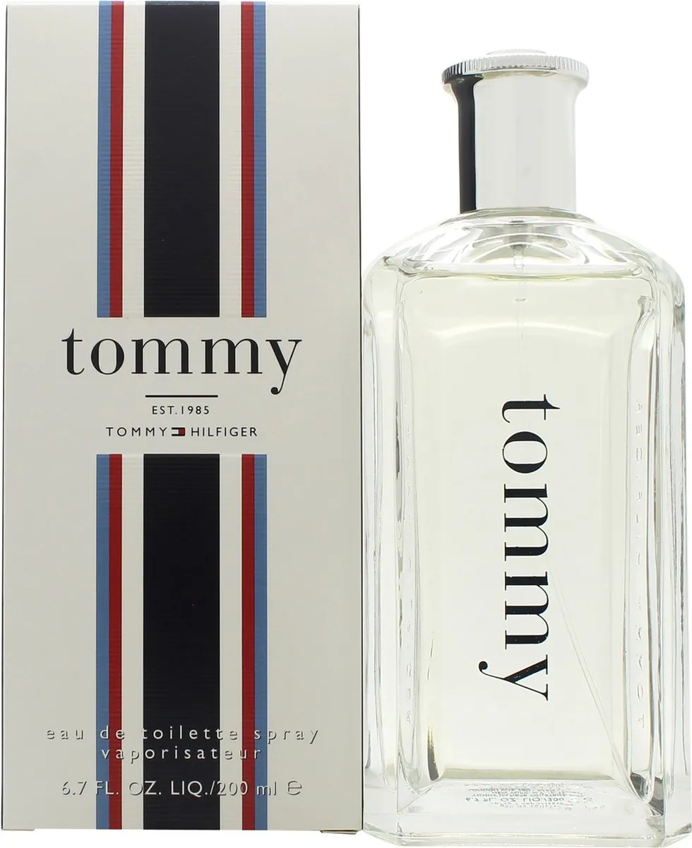 Tommy Hilfiger Eau de Toilette Spray - 200 ml