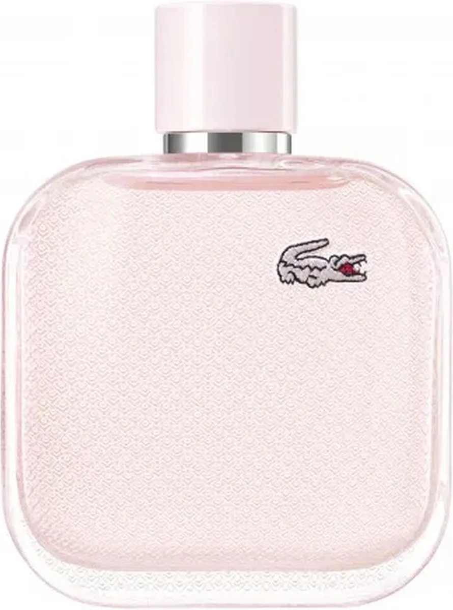 Lacoste L Rose Eau Fraîche Eau de Toilette 100ml