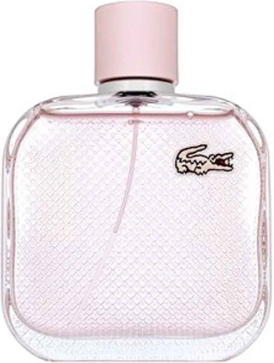 Lacoste L Rose Eau Fraîche Eau de Toilette 100ml