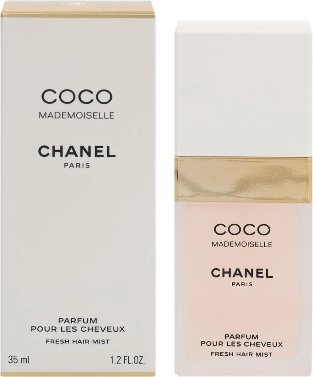 Chanel Coco Mademoiselle Eau de Toilette 35ml