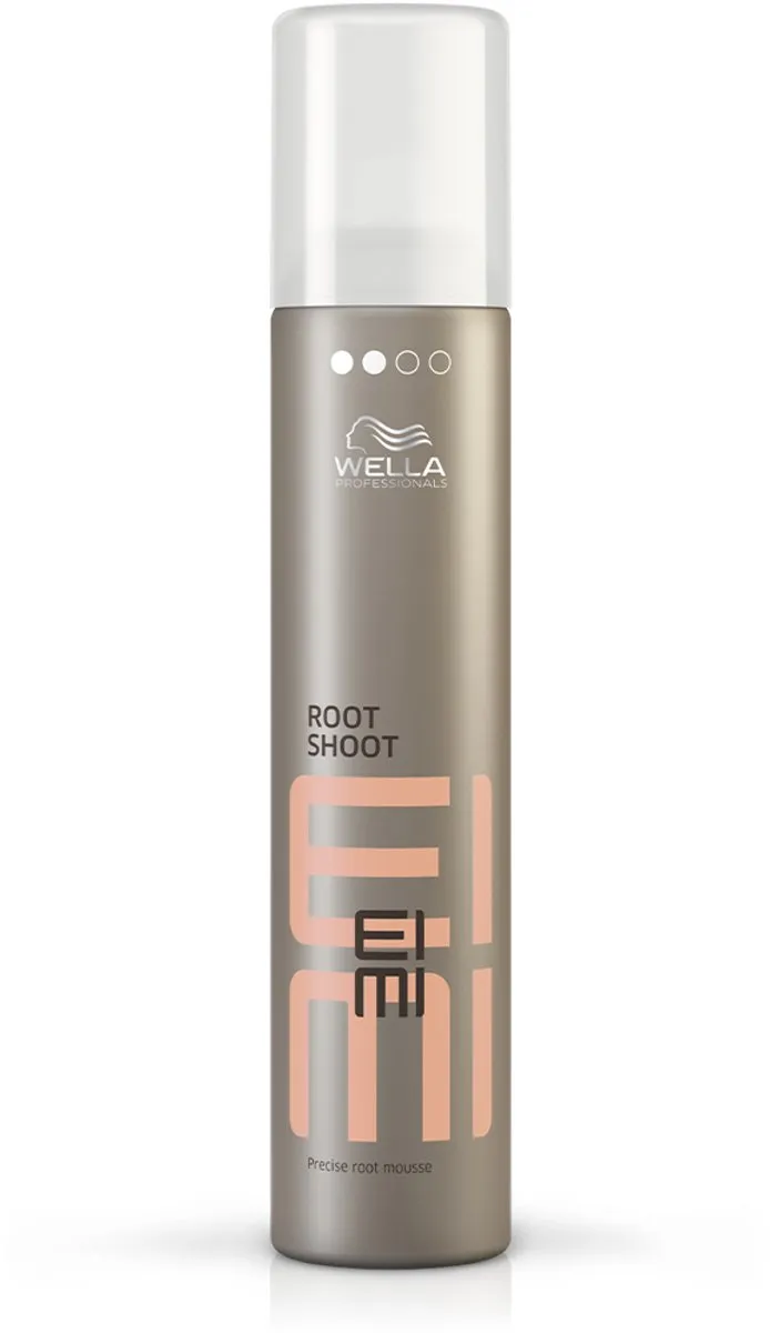 Wella Professionals EIMI Root Shoot Schuim 200ml