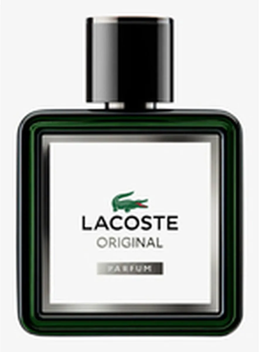 Herenparfum Lacoste LACOSTE ORIGINAL 60 ml