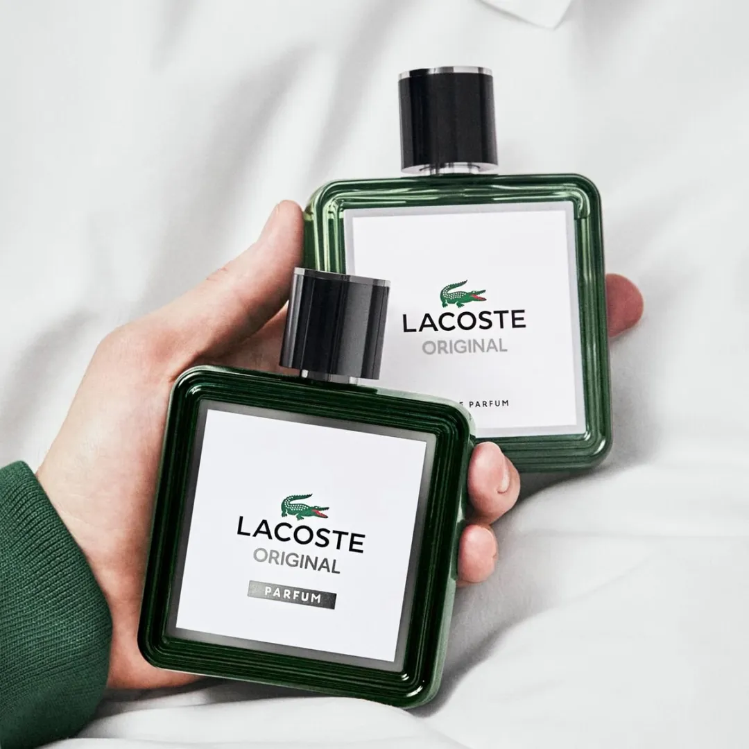 Herenparfum Lacoste LACOSTE ORIGINAL 60 ml
