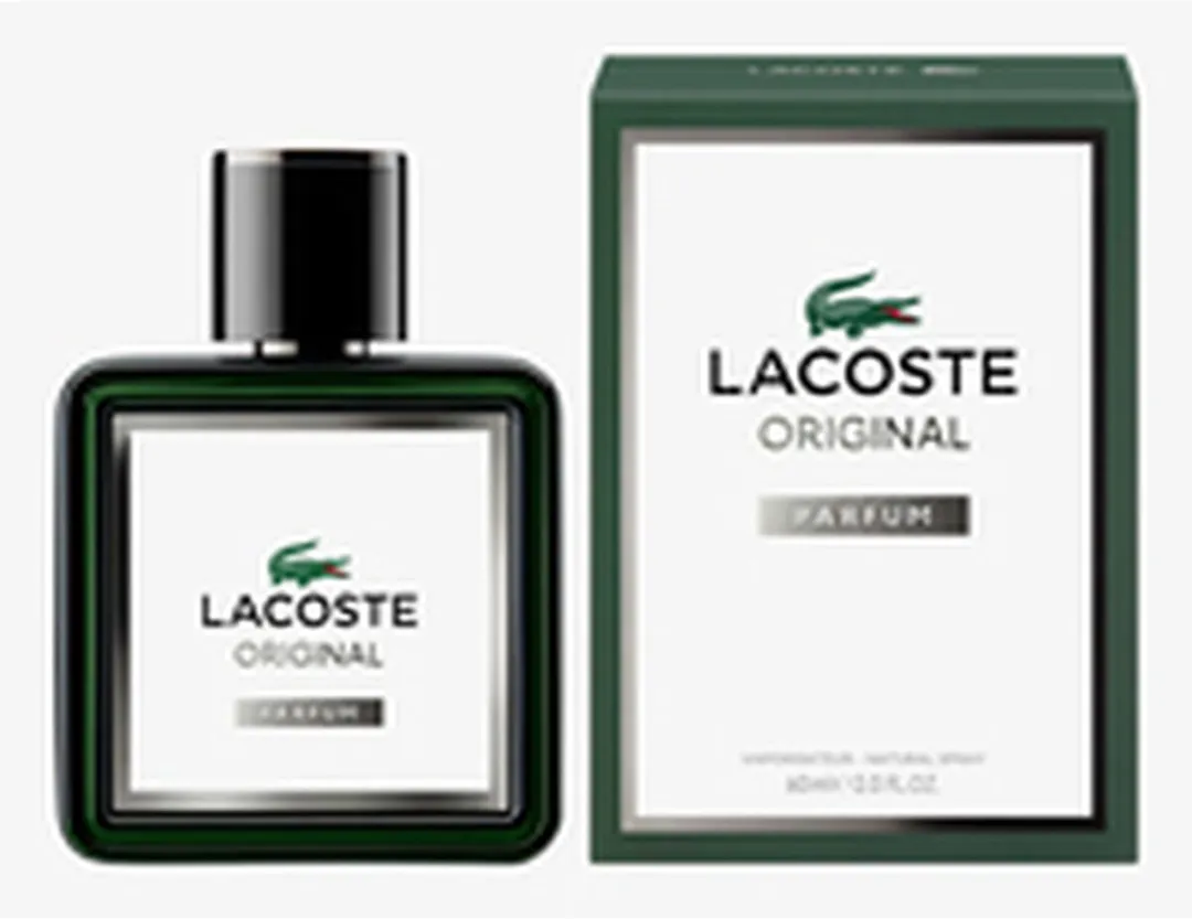 Herenparfum Lacoste LACOSTE ORIGINAL 60 ml