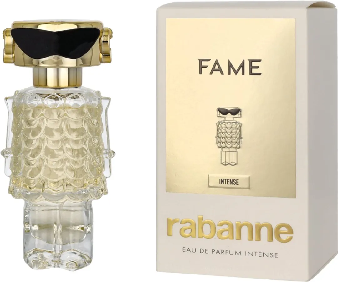Paco Rabanne Fame Intense Eau de Parfum 30ml - afbeelding 6 van 6