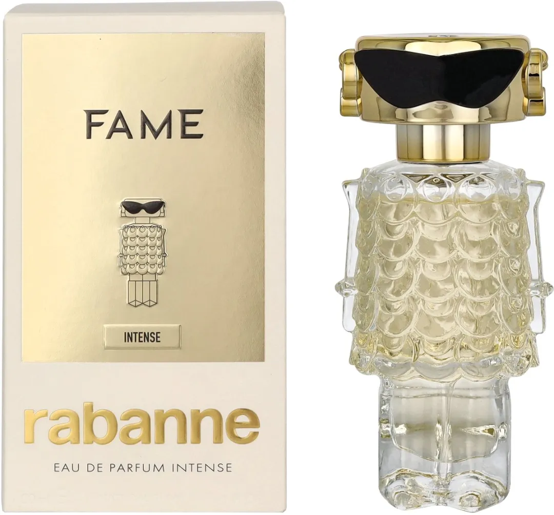 Paco Rabanne Fame Intense Eau de Parfum 30ml