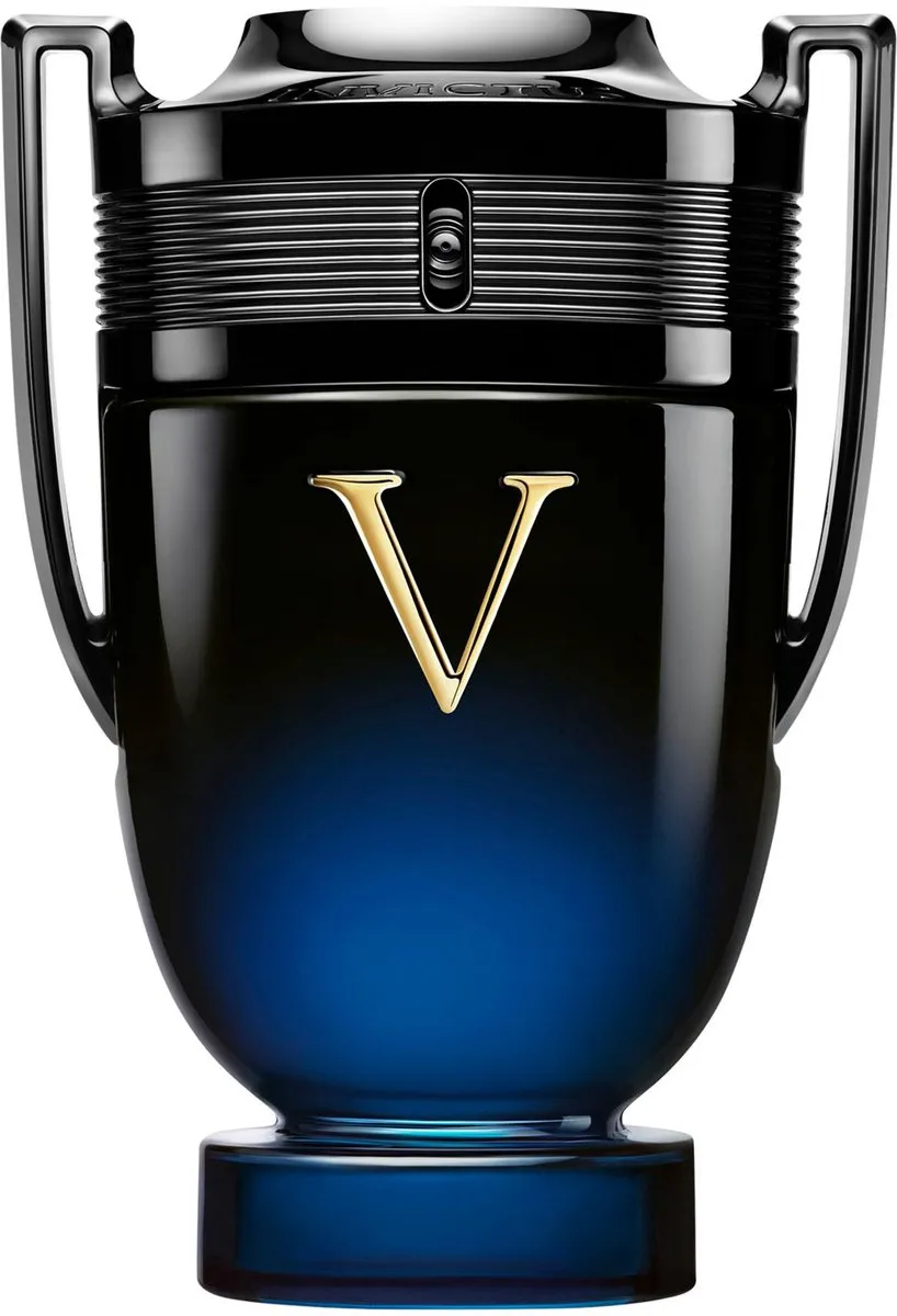 Paco Rabanne Invictus Victory Elixir Herenparfum 200ml